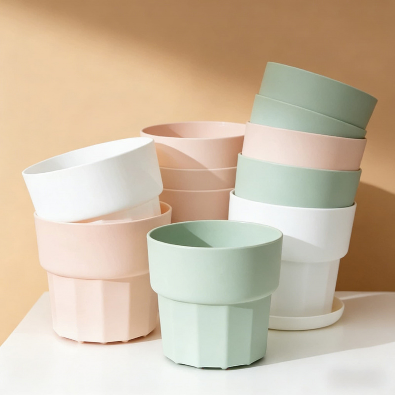 Thickened Shatterproof Plastic - Aloe Vera Pot review and price