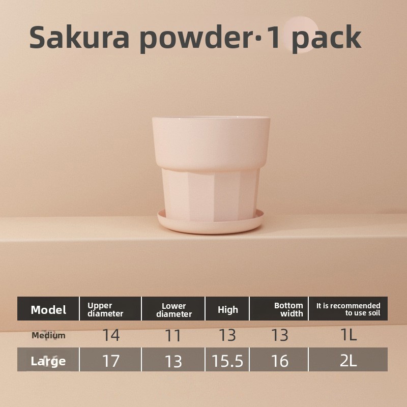 Thickened Shatterproof Plastic - Aloe Vera Pot review and price