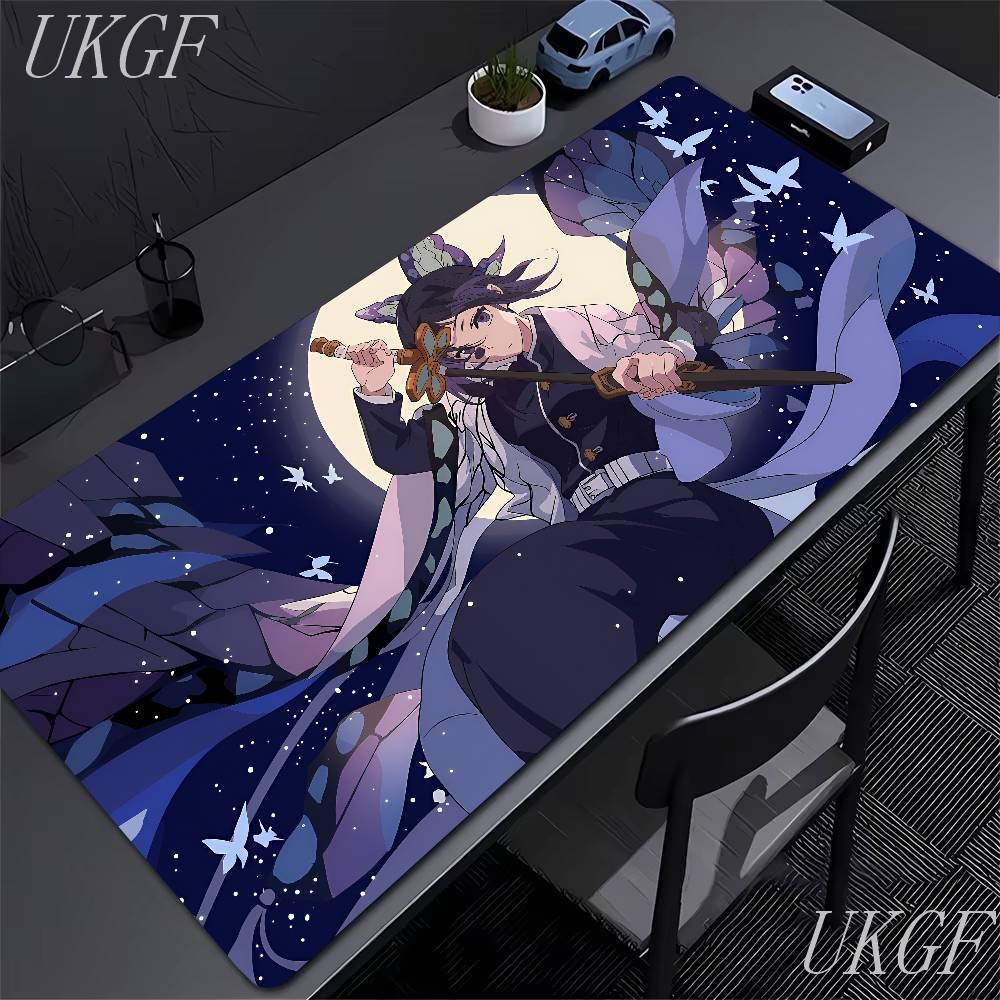 Mouse Pad XXL PC Purple Flower - Tradescantia Purple review and price