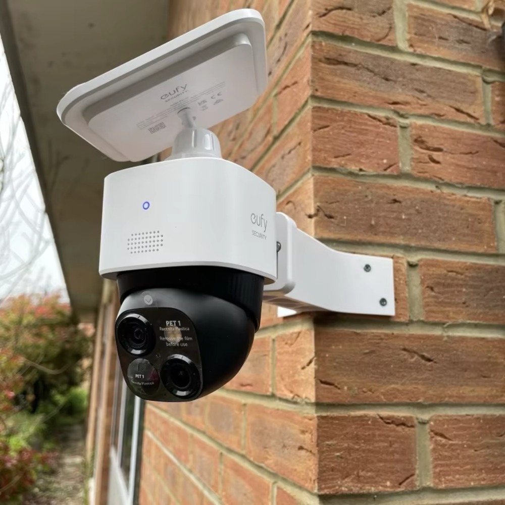 1pc RV Camera Installation Bra - Eufy Camera S340 review and price
